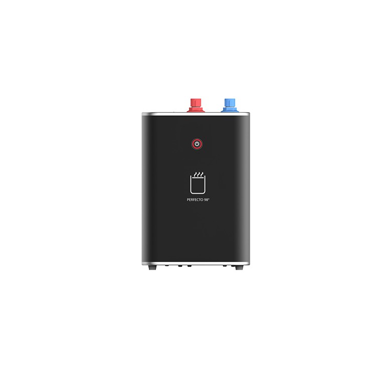 Manual 2.4L Instant Hot Water Tank