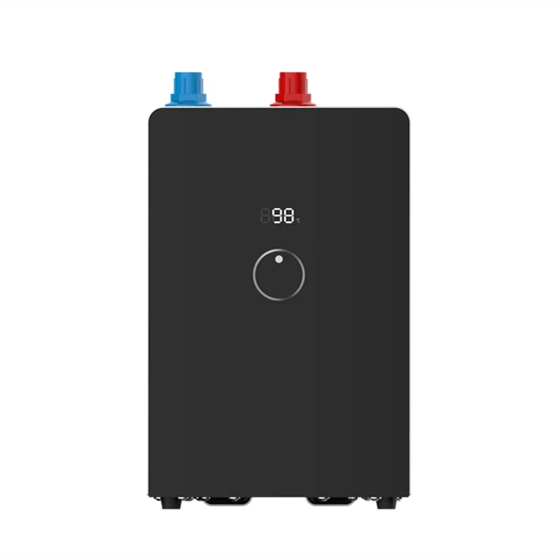 シンク下給湯器